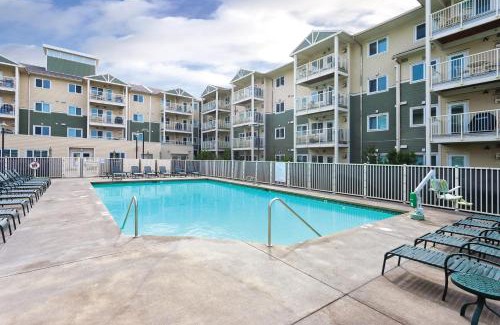 Long Beach Hotel | WorldMark Long Beach