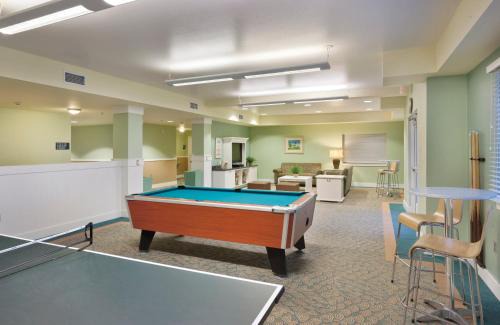 Long Beach Hotel | WorldMark Long Beach
