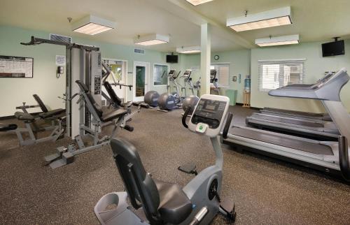 Long Beach Hotel | WorldMark Long Beach