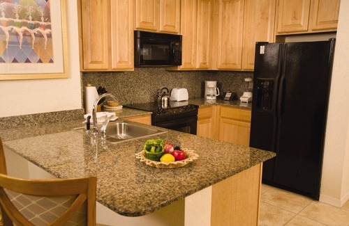 Survey Creek Condo | Worldmark Palm Aire - 1BD - sleeps up to 4