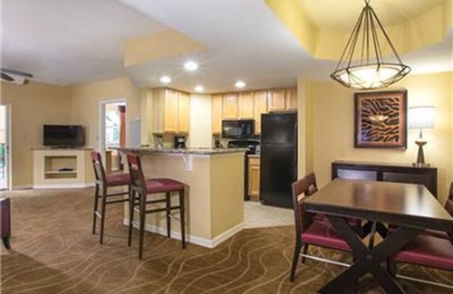 Survey Creek Condo | Worldmark Palm Aire - 1BD - sleeps up to 4