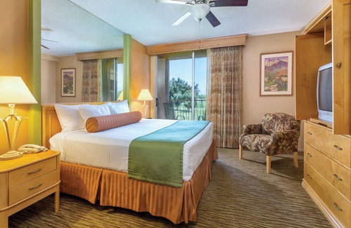 Palm Springs Hotel | WorldMark Palm Springs - Plaza Resort and Spa