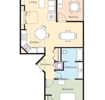 Pinetop Resort | WorldMark Pinetop