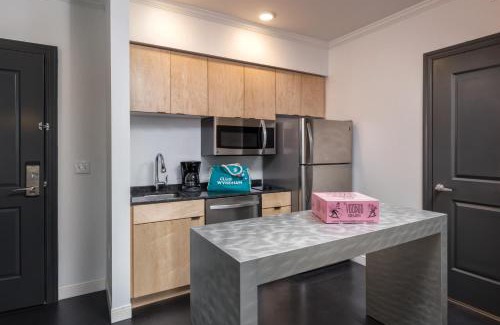 Old Town Chinatown Resort | WorldMark Portland Waterfront Park