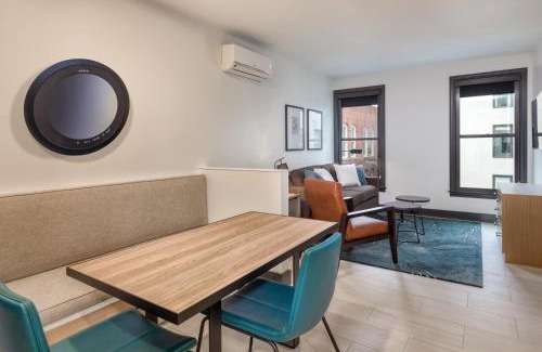 Old Town Chinatown Resort | WorldMark Portland Waterfront Park