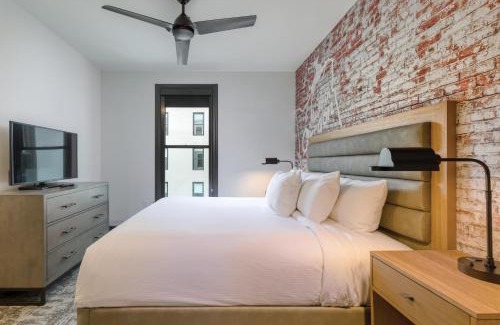 Old Town Chinatown Resort | WorldMark Portland Waterfront Park