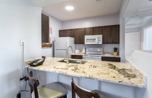 Worldmark Condo | Worldmark Rancho Vistoso Resort - 2 Bedroom