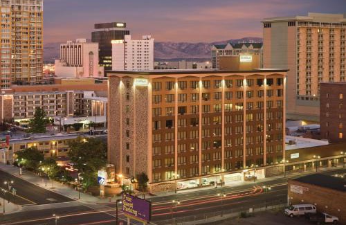 Downtown Reno Resort | WorldMark Reno