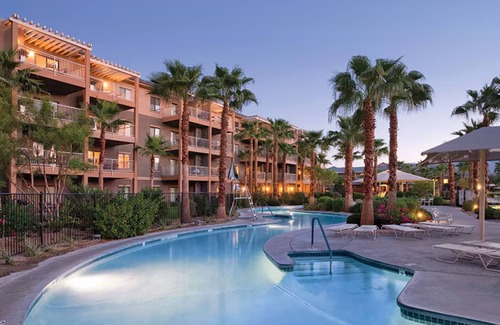 Terra Lago Apartment | Worldmark Resort, Close to Coachella Palm/Springs, Festival Shuttle Service