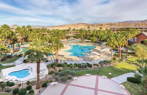 Terra Lago Apartment | Worldmark Resort, Close to Coachella Palm/Springs, Festival Shuttle Service