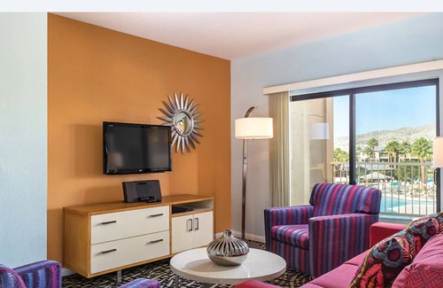 Terra Lago Apartment | Worldmark Resort, Close to Coachella Palm/Springs, Festival Shuttle Service