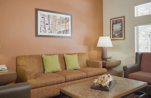Round Hill Village Resort | WorldMark South Shore 3 Bedroom Resort Condo
