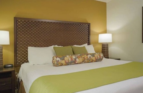 Round Hill Village Resort | WorldMark South Shore 3 Bedroom Resort Condo