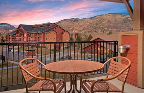 Steamboat Springs House | WorldMark Steamboat Springs, 2 Bedroom Condo