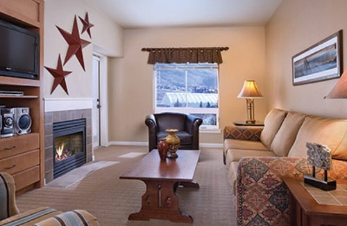 Steamboat Springs House | WorldMark Steamboat Springs, 2 Bedroom Condo