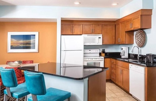 Terra Lago Resort | Worldmark Studio Property Indio, CA during Coachella Festival