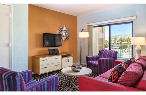 Terra Lago Resort | Worldmark Studio Property Indio, CA during Coachella Festival