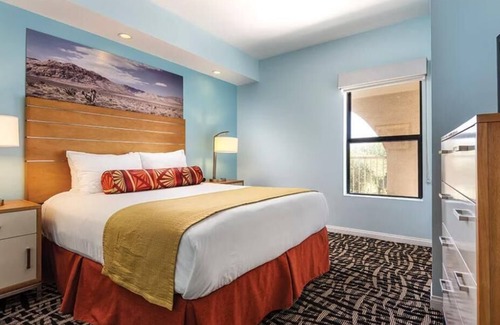 Terra Lago Resort | Worldmark Studio Property Indio, CA during Coachella Festival