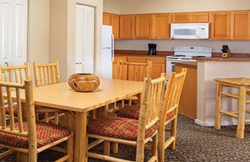 West Yellowstone Resort | Worldmark West Yellowstone is perfect for viewing an incredibly amazing place