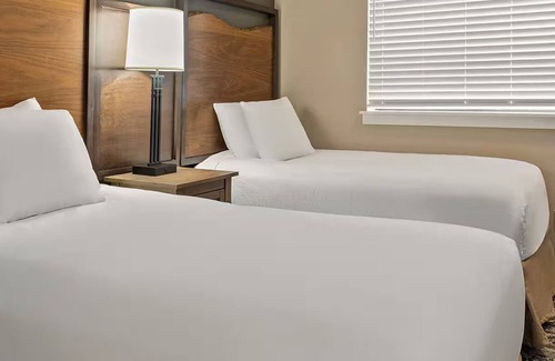 West Yellowstone Resort | WorldMark West Yellowstone - 5 Nights