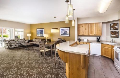 Windsor Resort | WorldMark Windsor