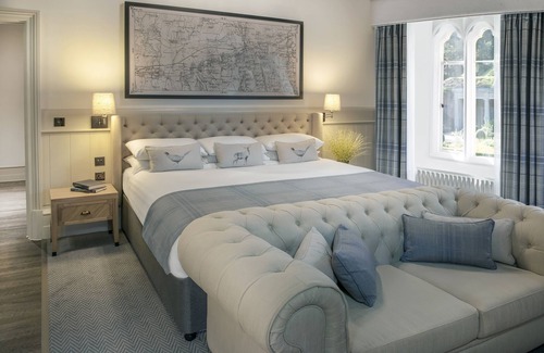 Wotton Hotel | Wotton House Country Estate Hotel