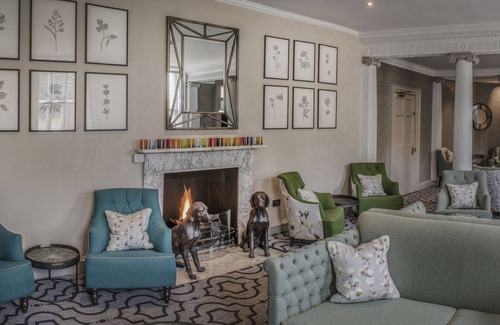Wotton Hotel | Wotton House Country Estate Hotel