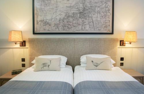 Westcott Hotel | Wotton House