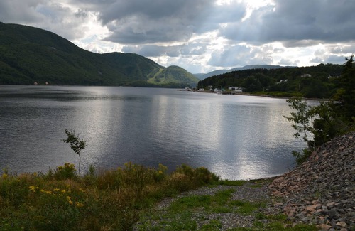 Ingonish Beach House | Wow! 300 feet frontage on the ocean!