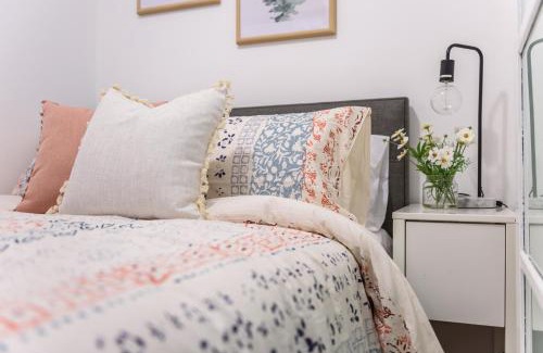 Melbourne Central Business District Apartment | WOW Apartment on Flinders