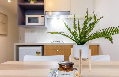Melbourne Central Business District Apartment | WOW Apartment on Flinders