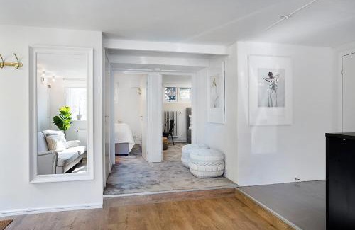 Centrum Apartment | WOW Apartments Johanneberg