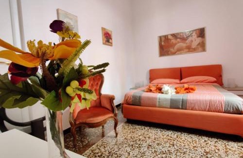 San Teodoro Apartment | Wow Home - 175 mq - posteggio privato - davanti porto traghetti - fino a 10 posti letto