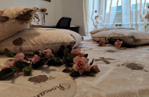 San Teodoro Apartment | Wow Home - 175 mq - posteggio privato - davanti porto traghetti - fino a 10 posti letto