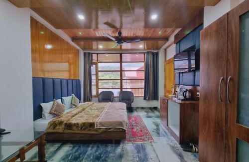 Banikhet Hotel | Wow Hotels Green View