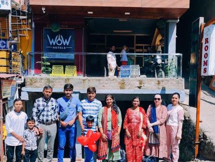 Banikhet Hotel | Wow Hotels Green View