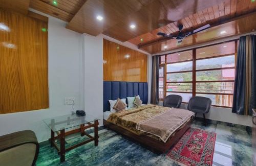 Banikhet Hotel | Wow Hotels Green View