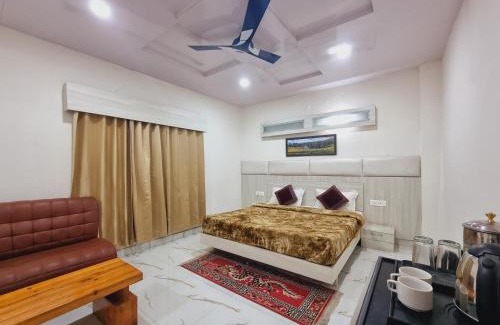 Banikhet Hotel | Wow Hotels Green View
