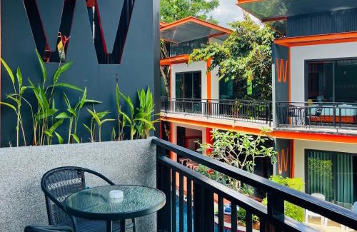 Chalong Hotel | WOW PHUKET