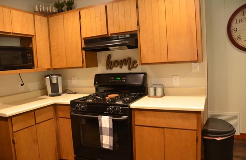 Heber Cabin | WrapAround Porch w Panoramic Mountain View’s