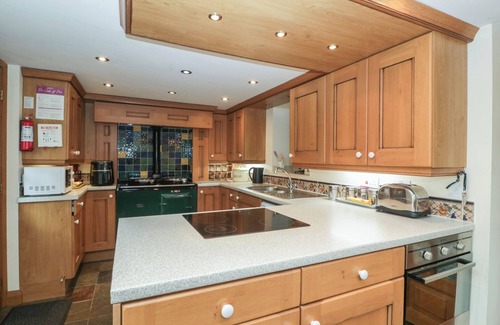 Goodrich Cottage | WREN COTTAGE, family friendly, character holiday cottage in Goodrich