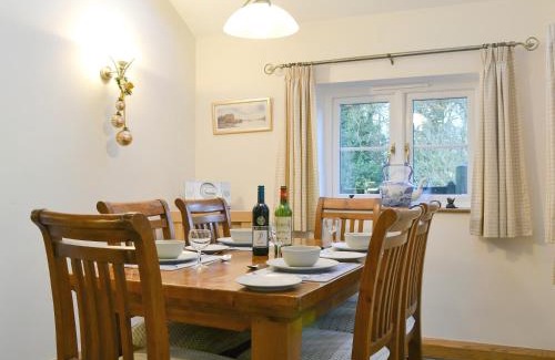 Goodrich House | Wren Cottage