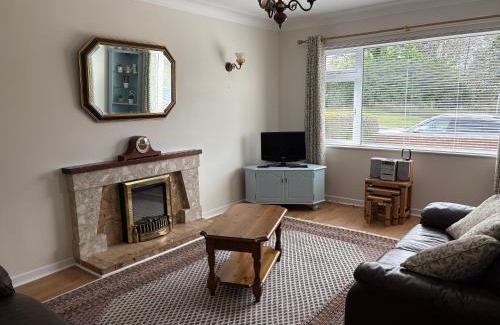 Markethill House | Wren Cottage