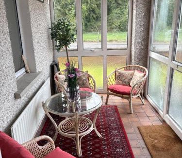 Markethill House | Wren Cottage