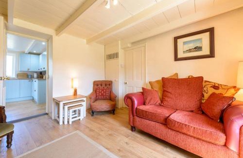 St. Agnes House | Wrens Nook