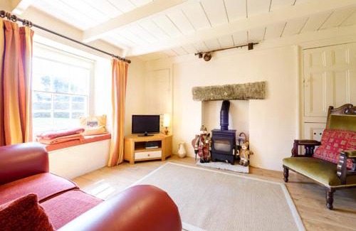 St. Agnes House | Wrens Nook