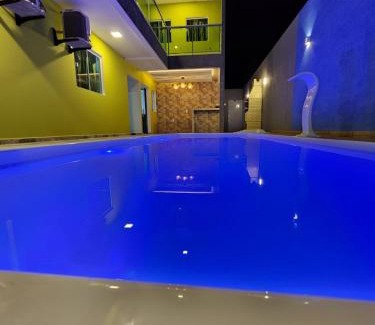 Ponta do Mangue Apartment | WT Corais Flats