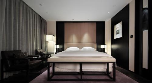 Hongshan Hotel | Wuhan Ziyuan Hotel