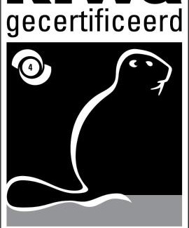 IJhorst Ski Chalet | Wulft 47 Zonnig gezellig 6p chalet met zwembad in bosrijke omgeving op Familie Camping de Vossenburcht