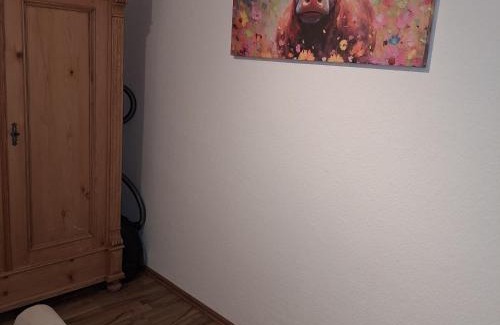 Bodenwerder Apartment | Wunderschöne Ferienwohnung Frieda